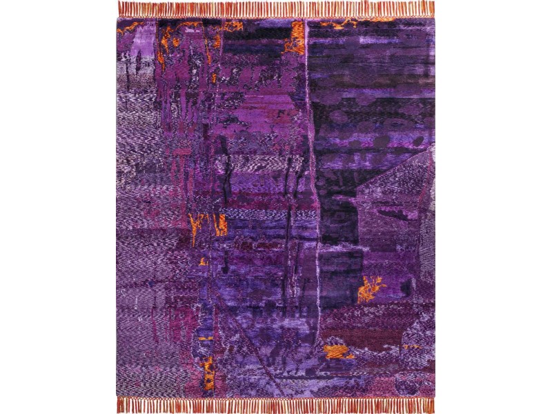 S14 - NEON ICE - cm 300 x 250 